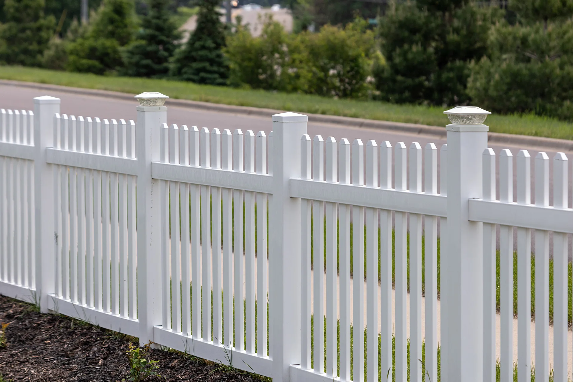 Elora fence company