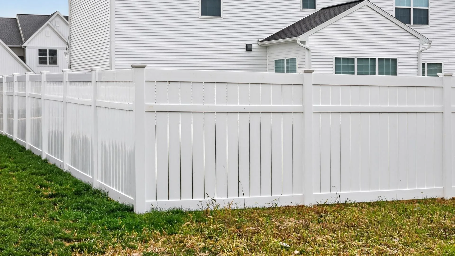 fence company Jacksonville NC military