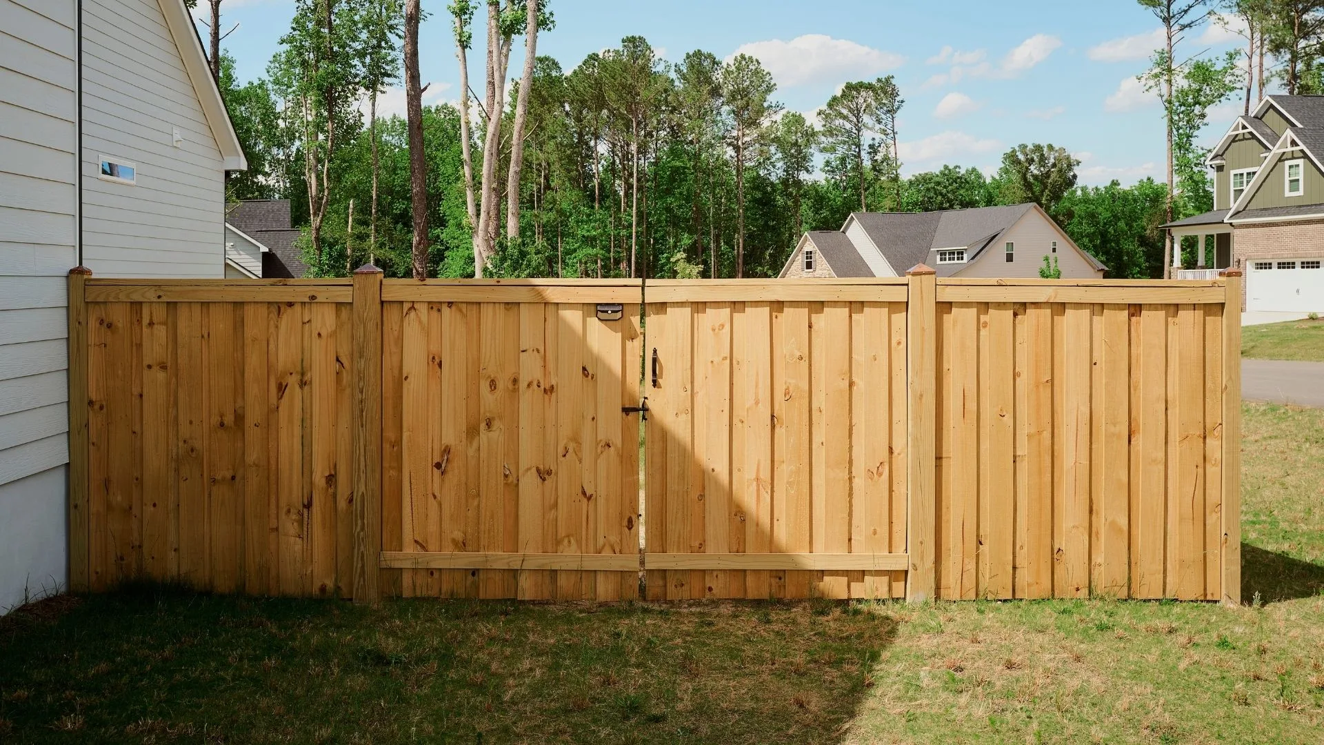 fence repair West Palm Beach