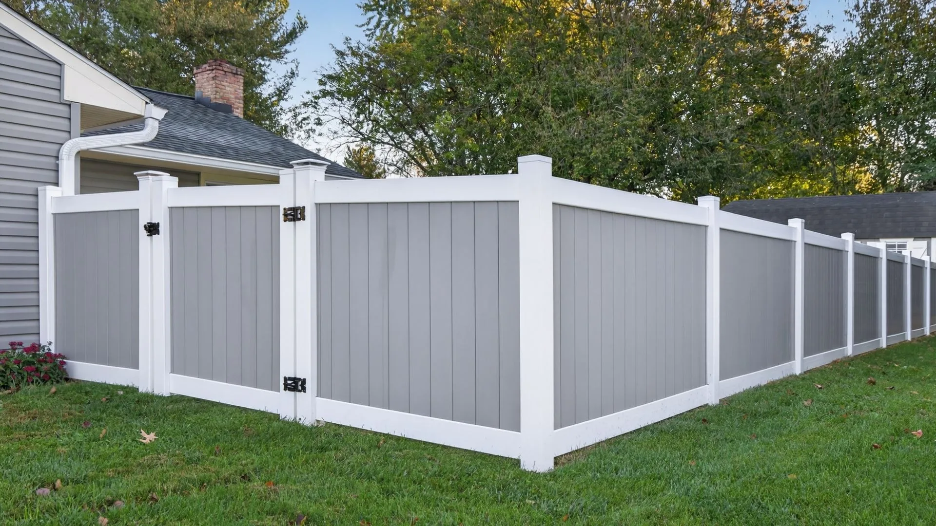 fence permit and HOA approval Ozark MO