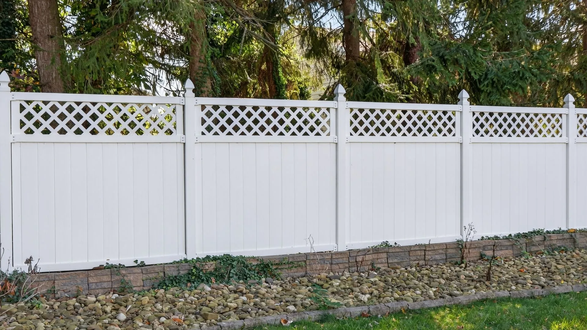 privacy fence Bonita Springs