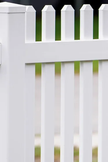 Elmwood park fence company