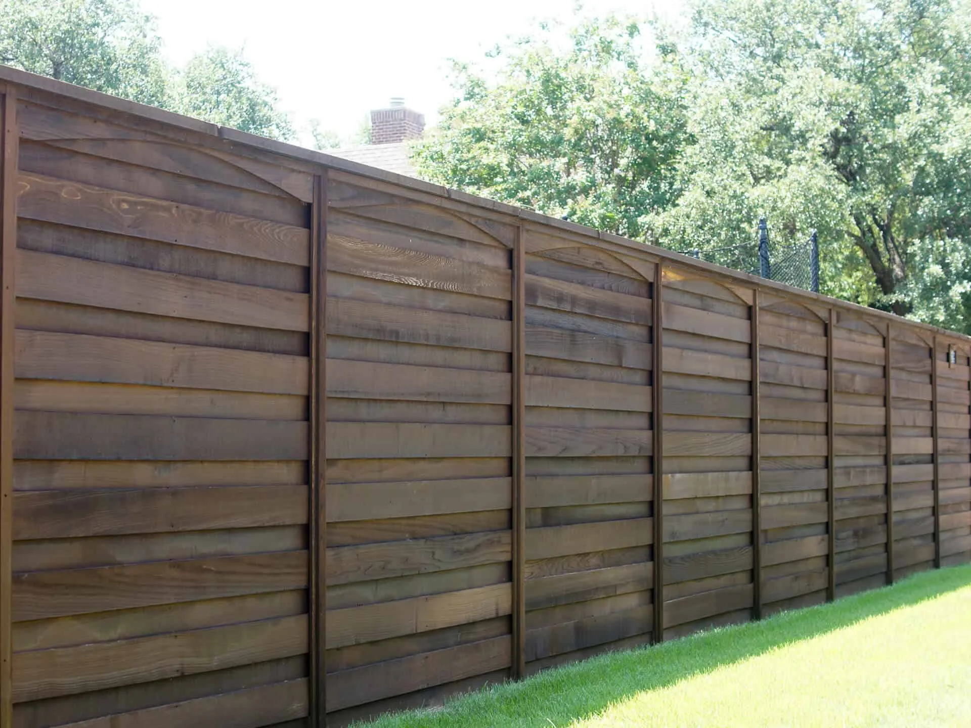Cedar Hill fence company
