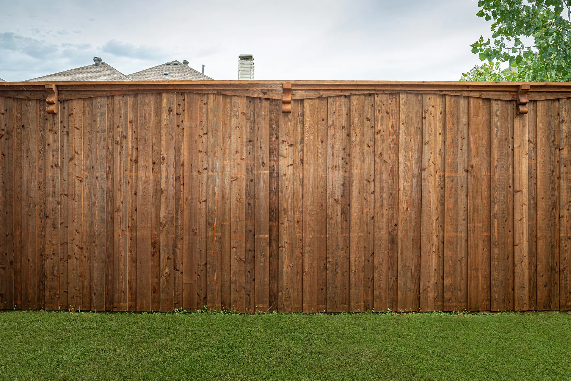 Coppell fence company