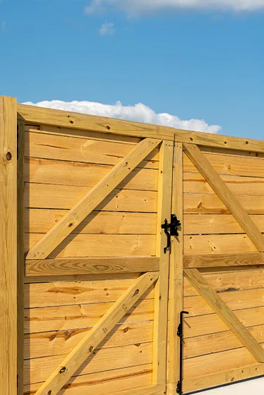 Morris County Fence Company