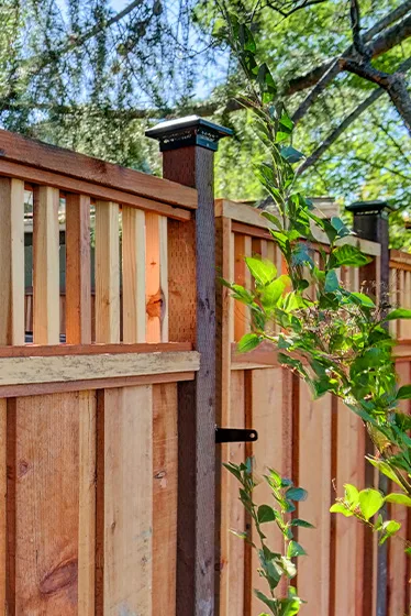 North Bergen Fence Company