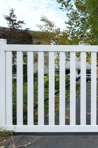 Passaic Fence Company