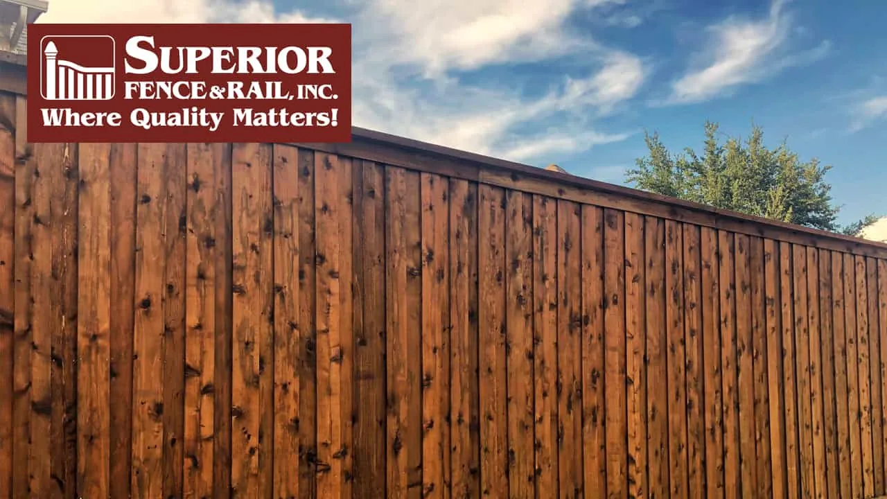 Sunnyvale fence company contractor