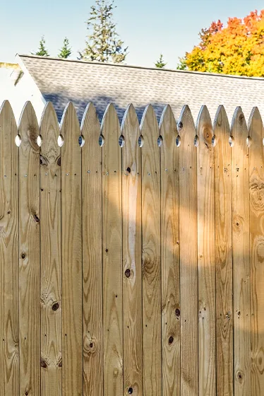 Upper Saddle River Fence Company