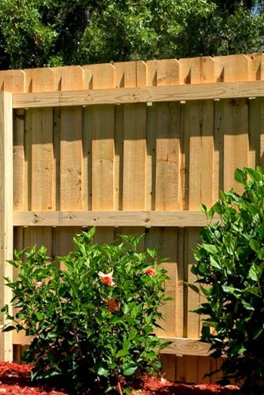 Bristol Fence Company