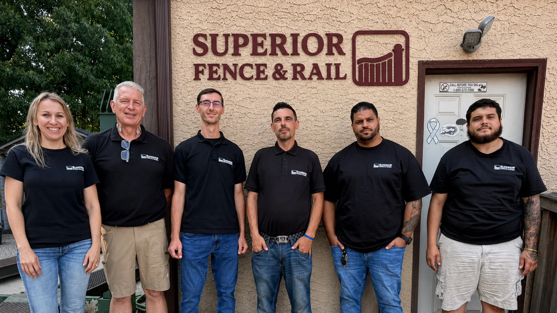 Superior Fence and Rail of Passiac Bergen Counties Team Photo_1920px_v2