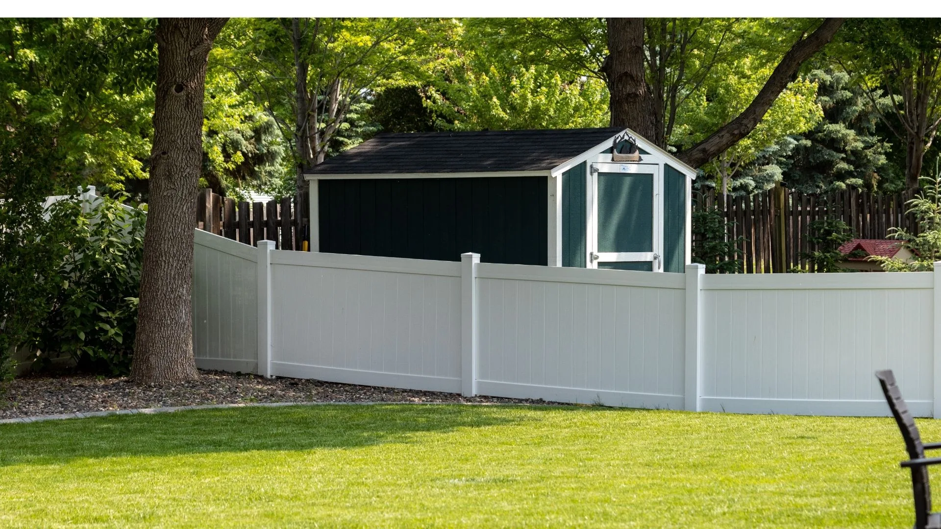 westport fence company