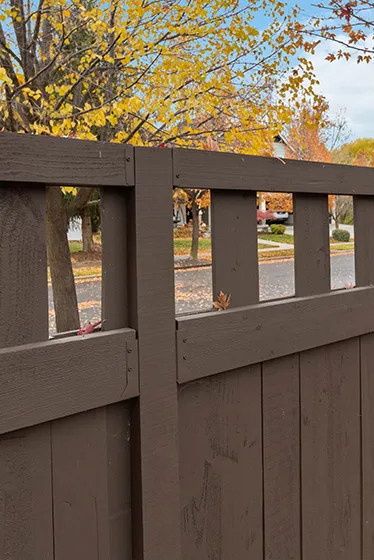 Norwich Fence Company