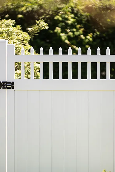 Hartford Fence Company