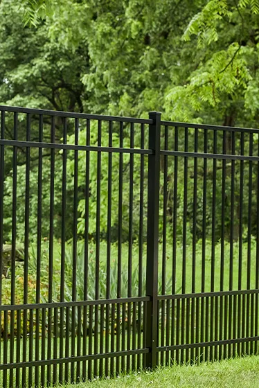 Hampden County Fence Company