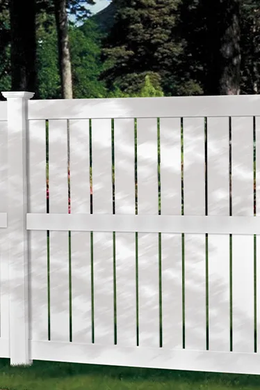 Tega Cay Fence Company