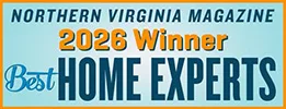 Voted Home Expert by NOVA magazine for 2026