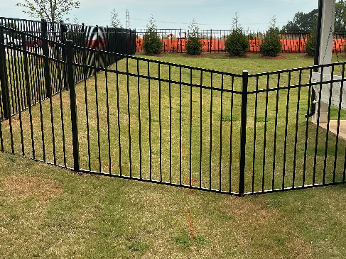 Black Aluminum Fenec