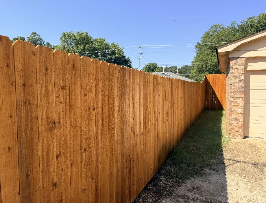 Fence Stain