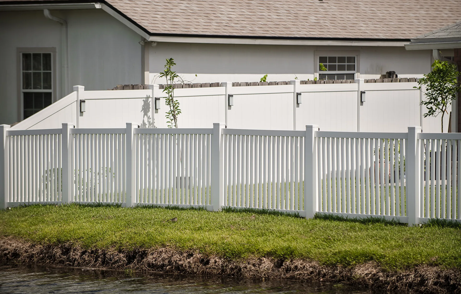 SFR of Destin - Destin Fence Company