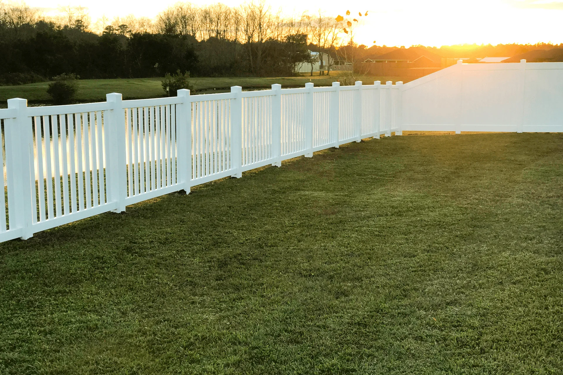 Freeport fence company