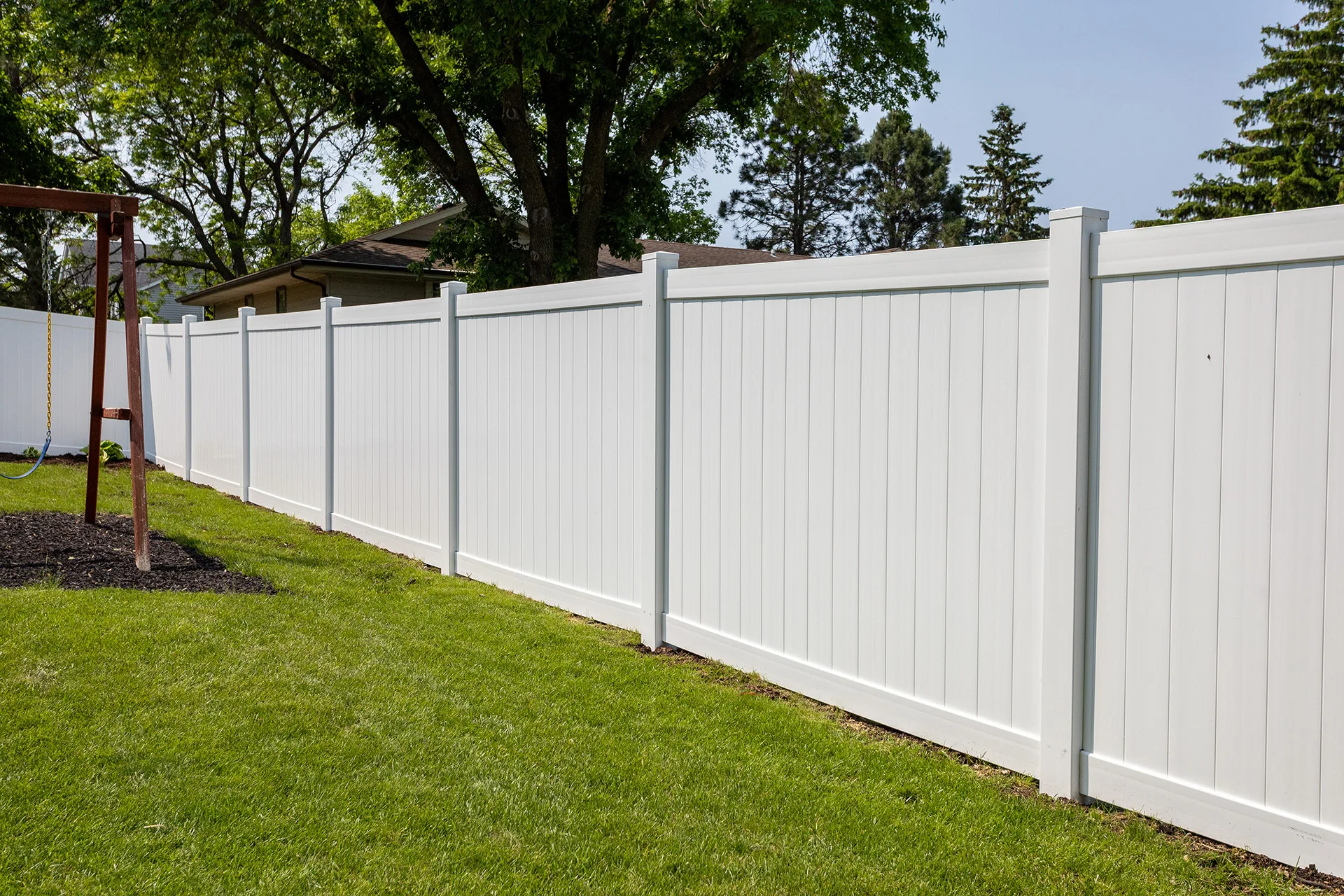 Morris County fence company