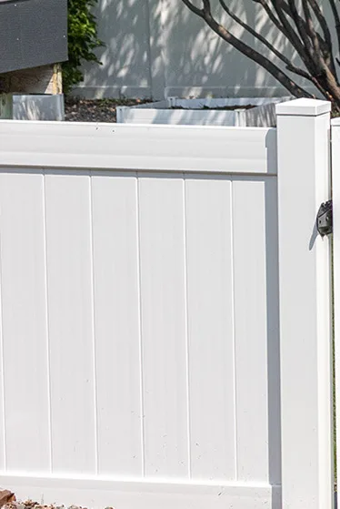 Denville fence company