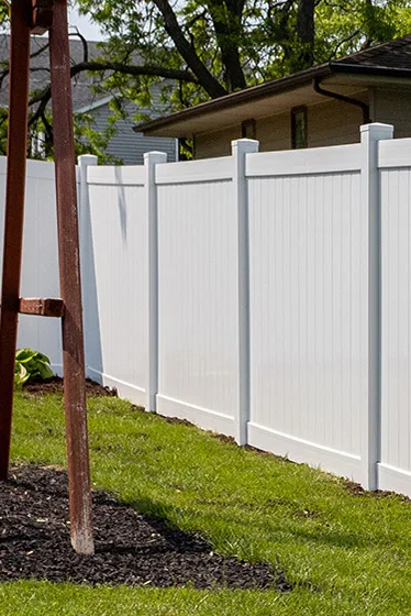 Mendham fence company