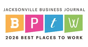 Best Places to Work WInner - Superior Fence & Rail of Jacksonville North Florida