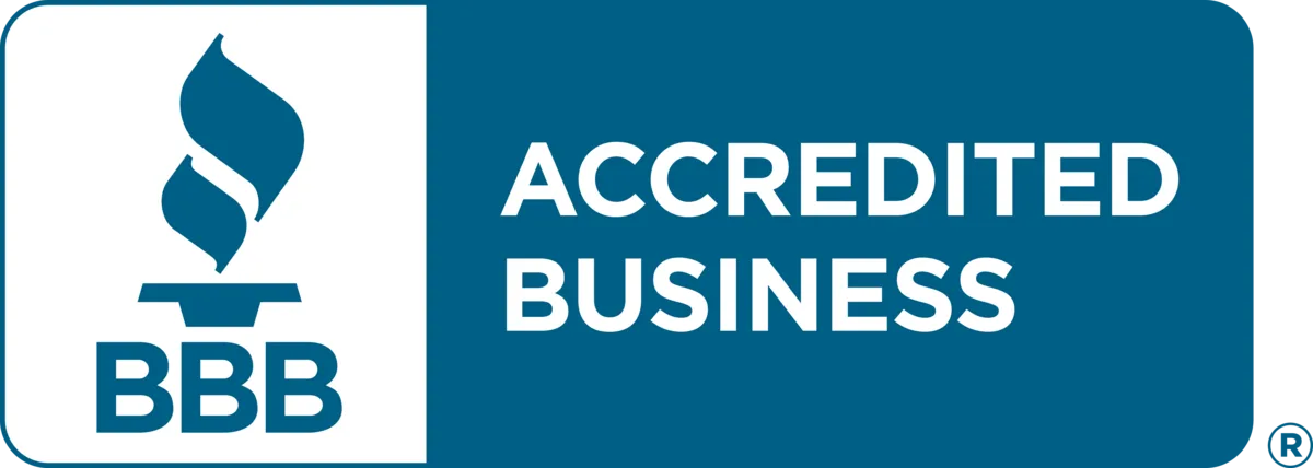 Superior Fence & Rail of Minnesota is a BBB accredited business.
